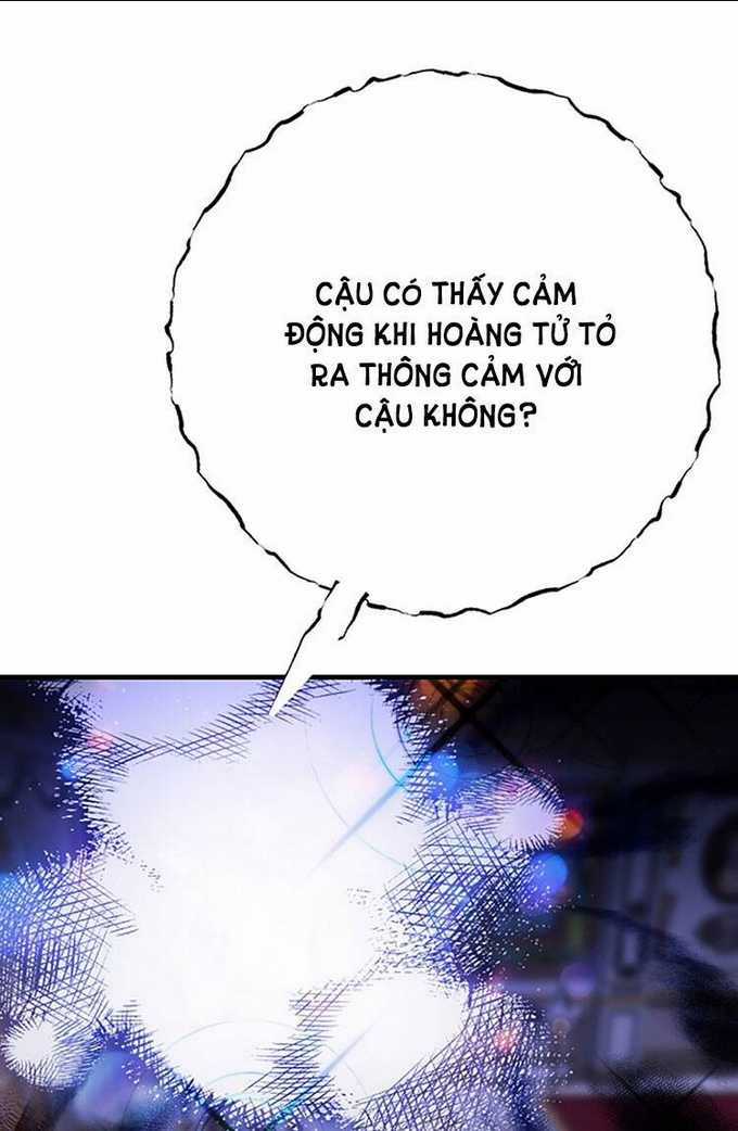 Trở Thành Vợ Thái Tử Quái Vật Chapter 80.1 trang 42