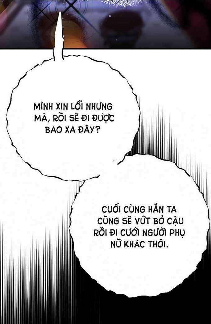 Trở Thành Vợ Thái Tử Quái Vật Chapter 80.1 trang 43