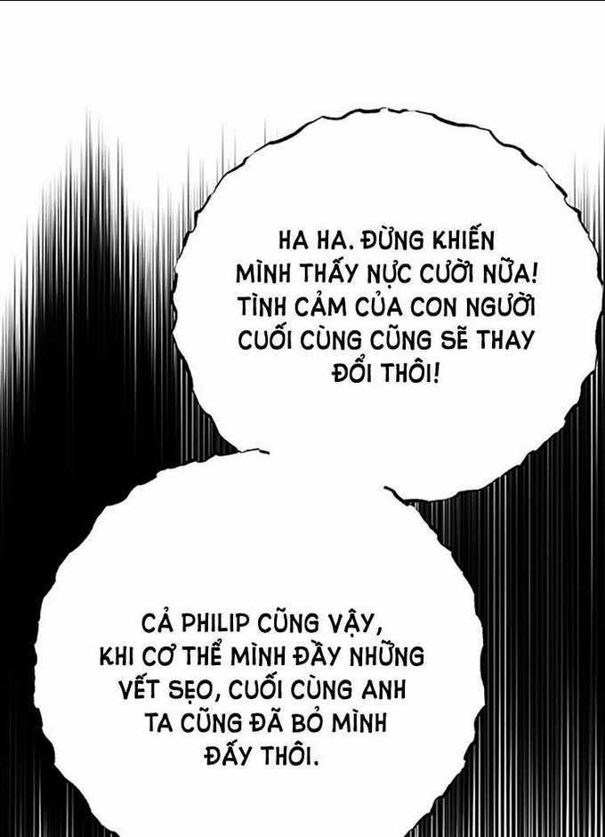 Trở Thành Vợ Thái Tử Quái Vật Chapter 80.1 trang 46