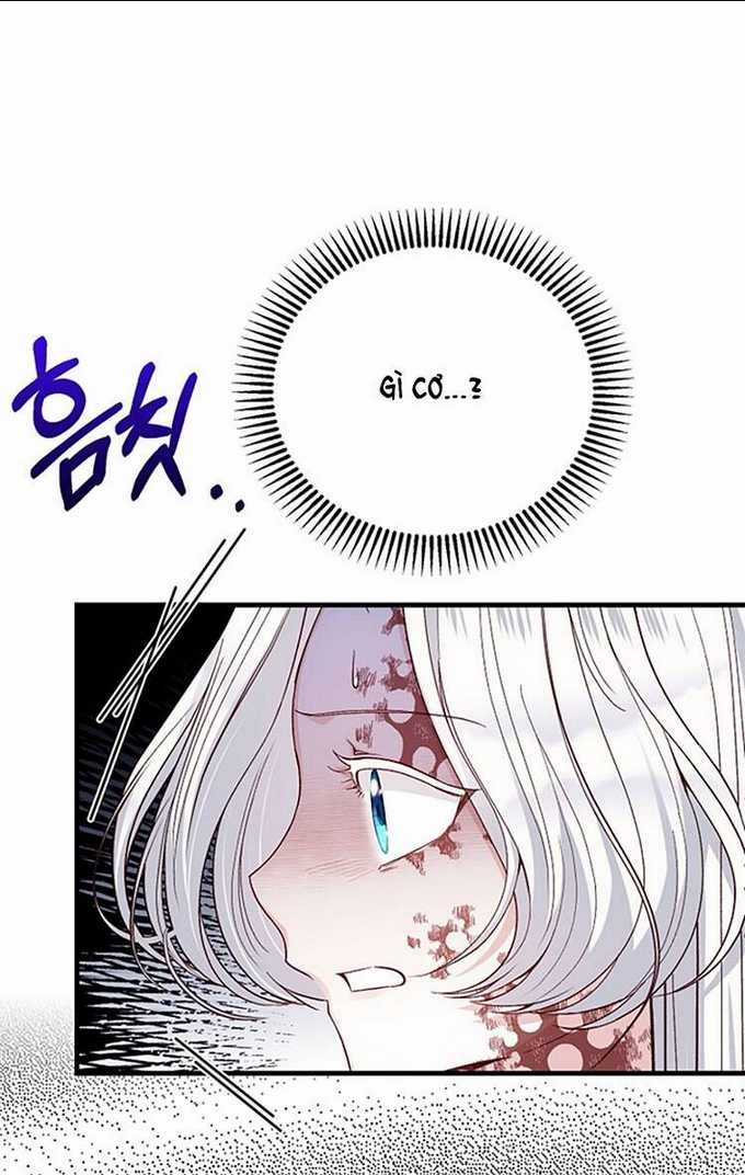 Trở Thành Vợ Thái Tử Quái Vật Chapter 80.1 trang 48