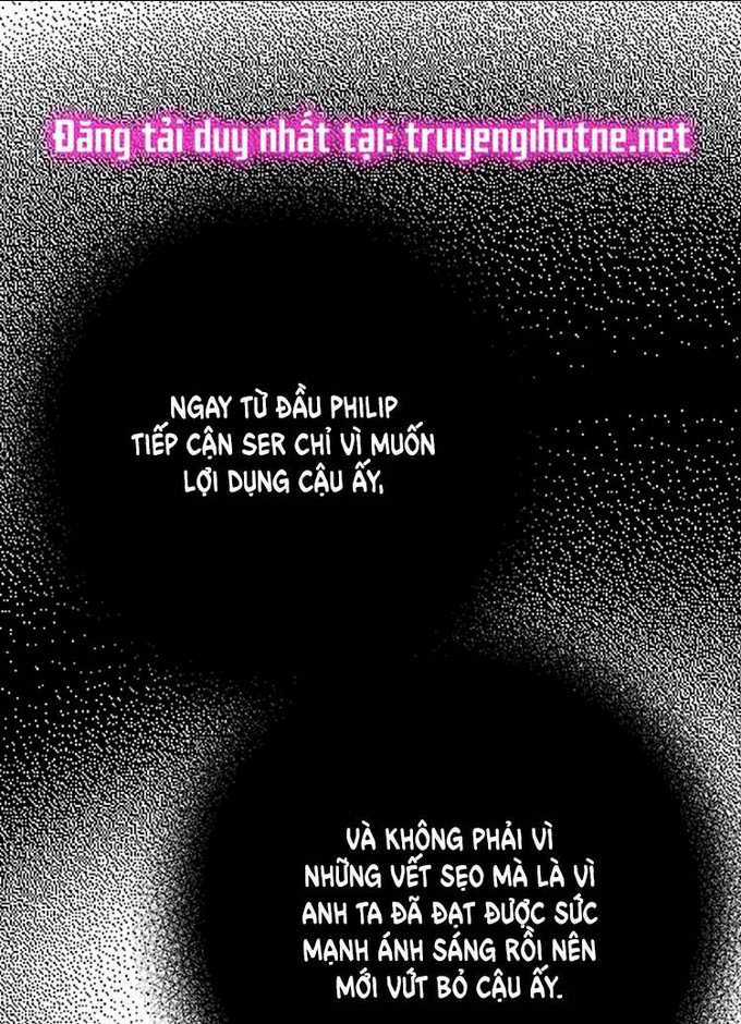 Trở Thành Vợ Thái Tử Quái Vật Chapter 80.1 trang 49