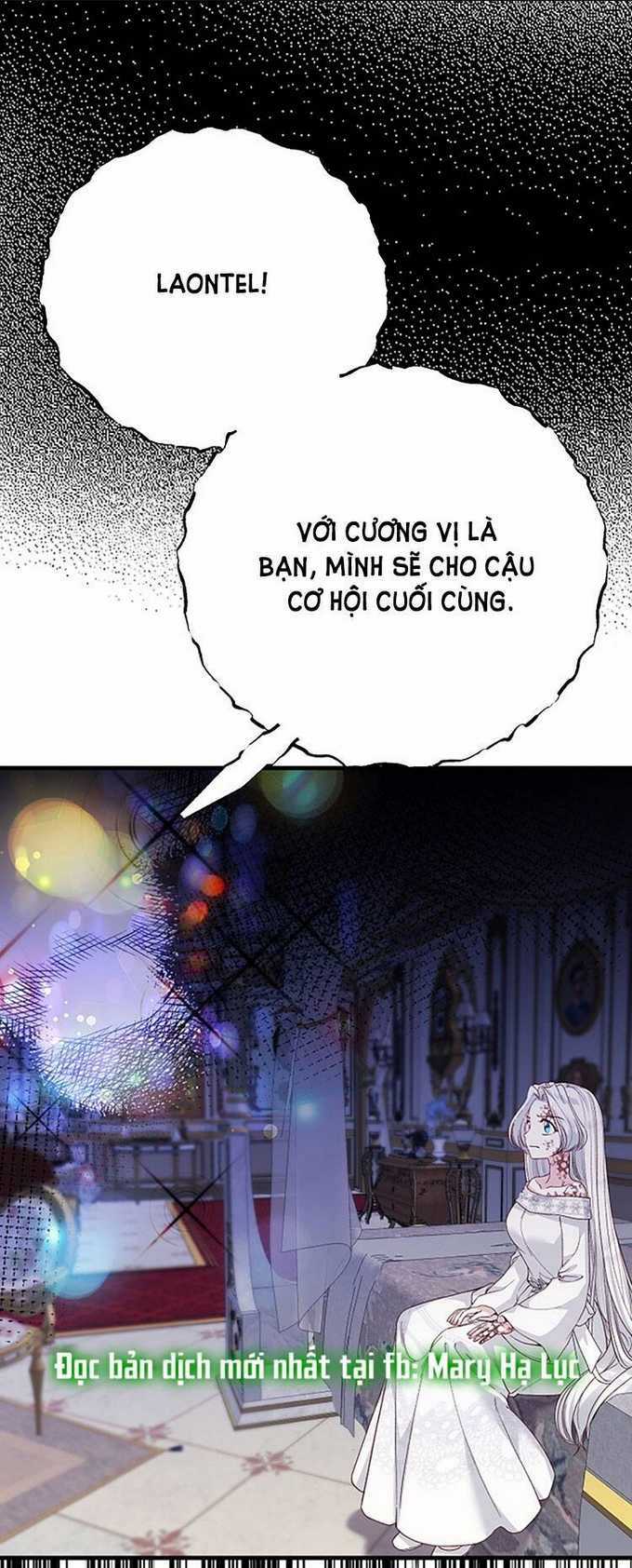 Trở Thành Vợ Thái Tử Quái Vật Chapter 80.1 trang 51