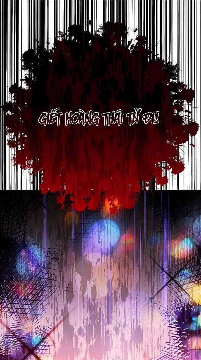 Trở Thành Vợ Thái Tử Quái Vật Chapter 80.1 trang 52