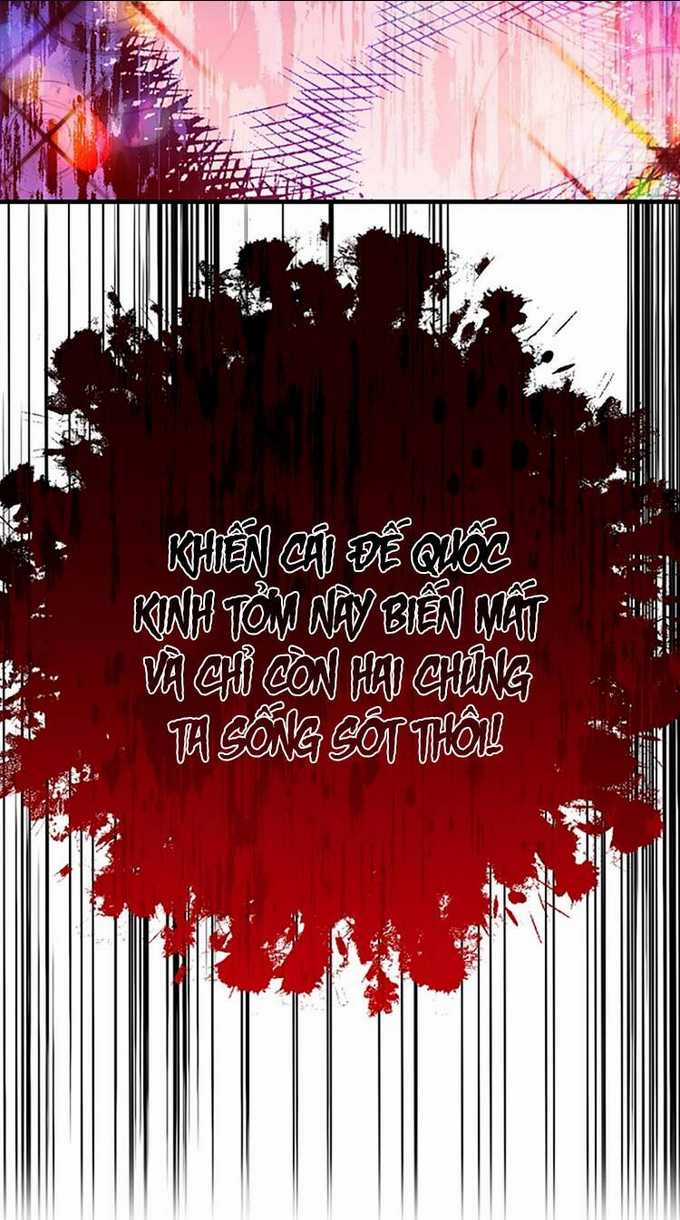 Trở Thành Vợ Thái Tử Quái Vật Chapter 80.1 trang 53