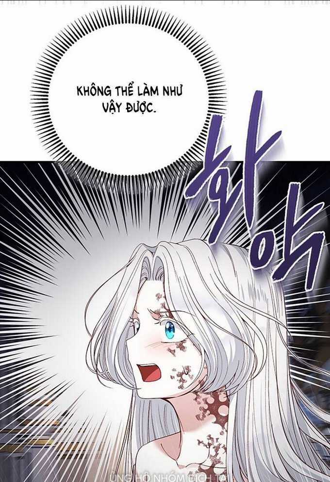 Trở Thành Vợ Thái Tử Quái Vật Chapter 80.1 trang 54