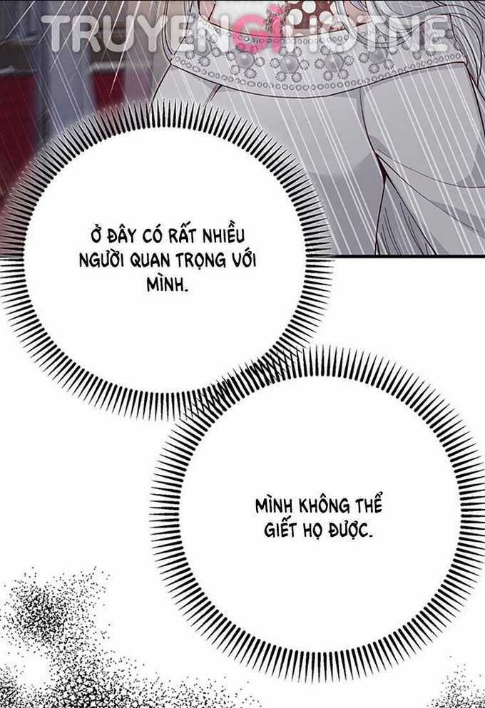 Trở Thành Vợ Thái Tử Quái Vật Chapter 80.1 trang 55