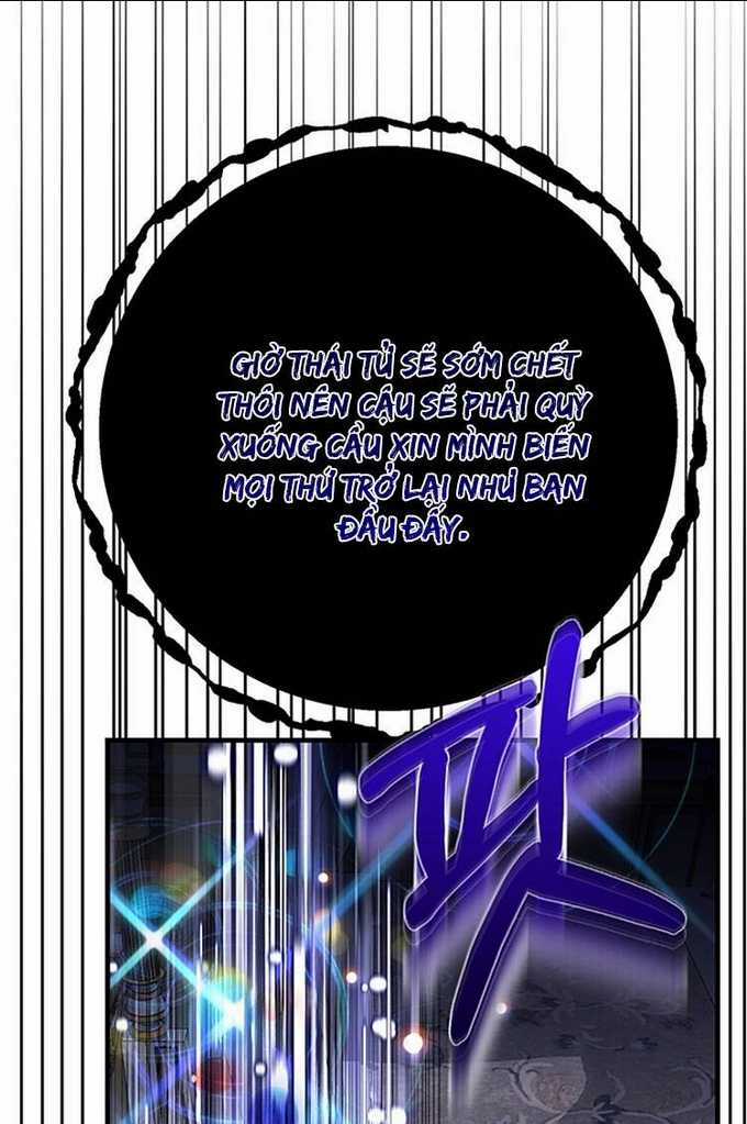 Trở Thành Vợ Thái Tử Quái Vật Chapter 80.1 trang 57