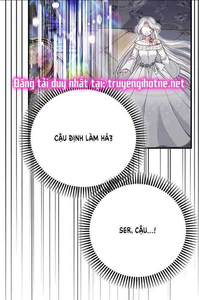 Trở Thành Vợ Thái Tử Quái Vật Chapter 80.1 trang 58