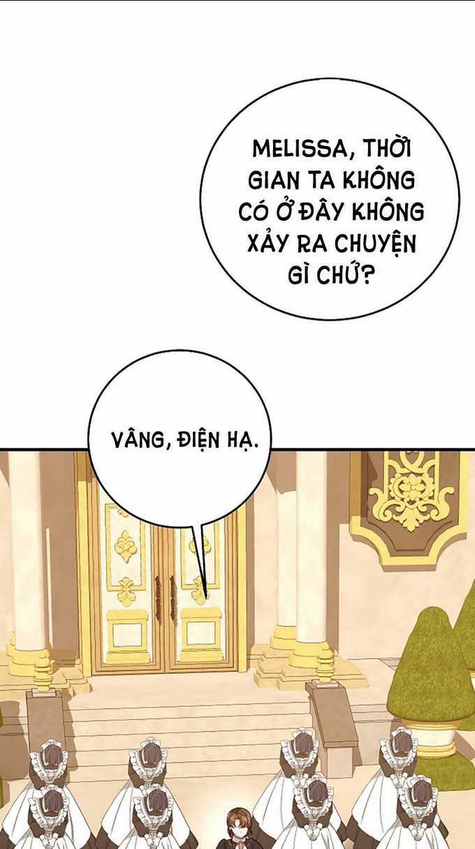Trở Thành Vợ Thái Tử Quái Vật Chapter 80.1 trang 6