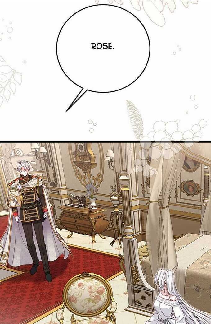 Trở Thành Vợ Thái Tử Quái Vật Chapter 80.1 trang 60