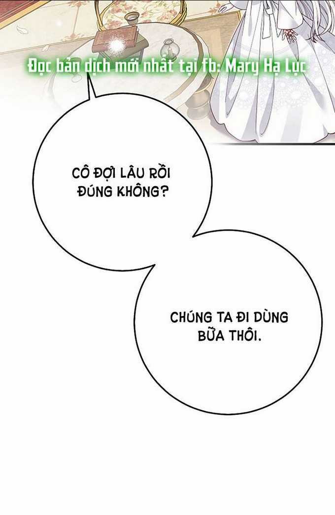 Trở Thành Vợ Thái Tử Quái Vật Chapter 80.1 trang 61