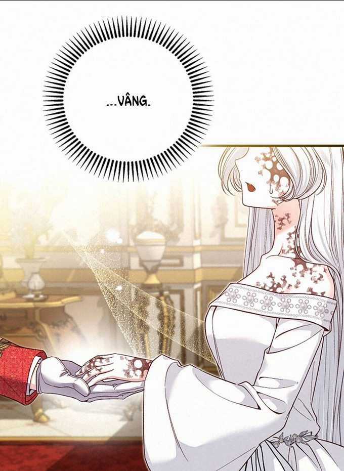 Trở Thành Vợ Thái Tử Quái Vật Chapter 80.1 trang 62