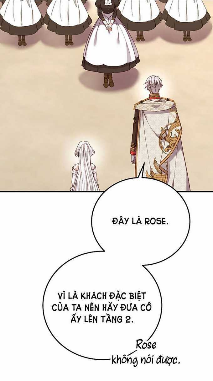 Trở Thành Vợ Thái Tử Quái Vật Chapter 80.1 trang 7