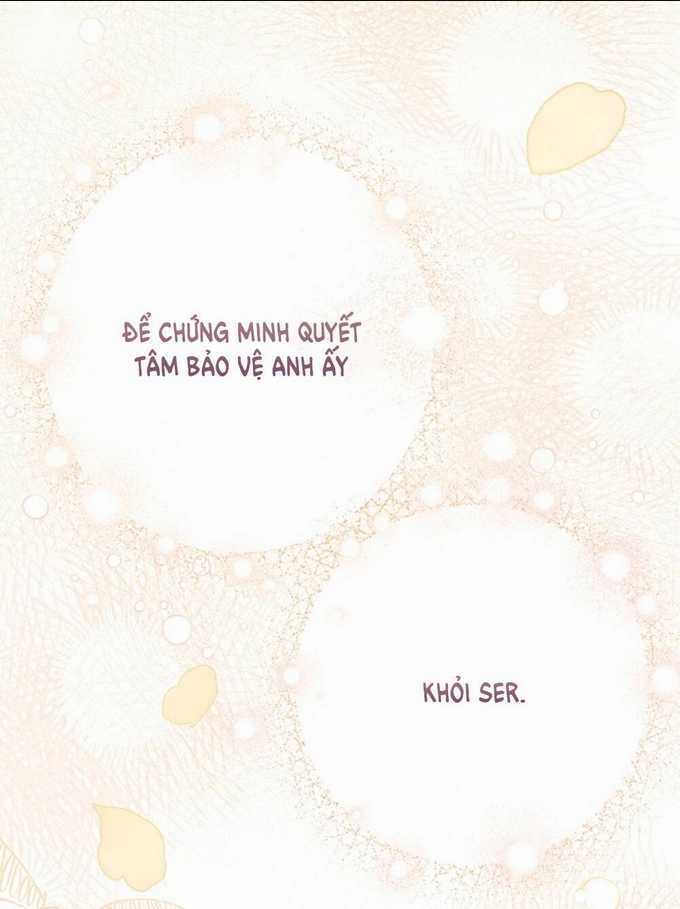 Trở Thành Vợ Thái Tử Quái Vật Chapter 80.1 trang 70