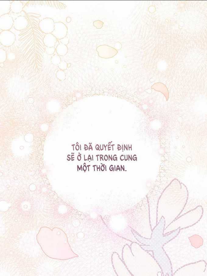 Trở Thành Vợ Thái Tử Quái Vật Chapter 80.1 trang 71