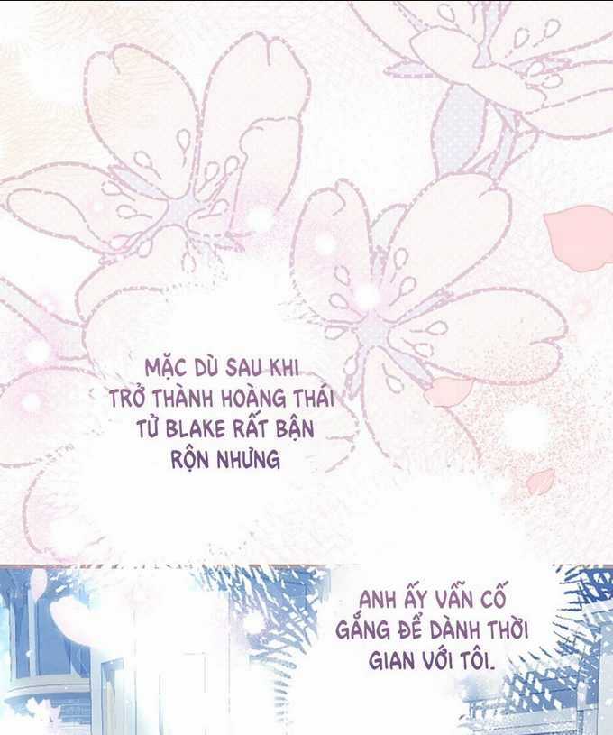 Trở Thành Vợ Thái Tử Quái Vật Chapter 80.1 trang 72