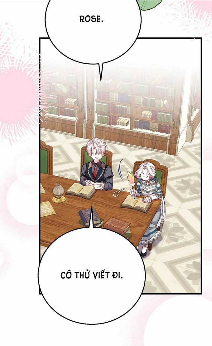 Trở Thành Vợ Thái Tử Quái Vật Chapter 80.1 trang 75