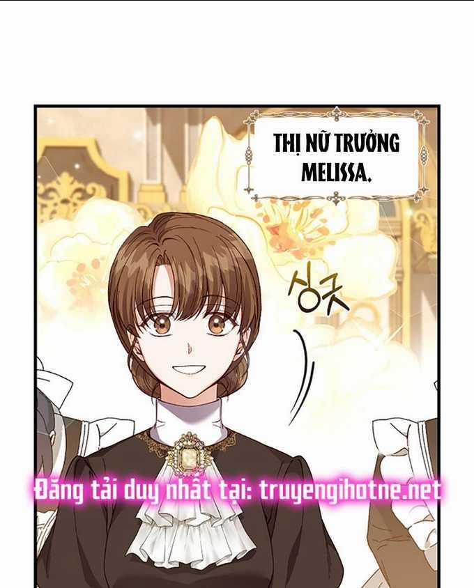 Trở Thành Vợ Thái Tử Quái Vật Chapter 80.1 trang 8