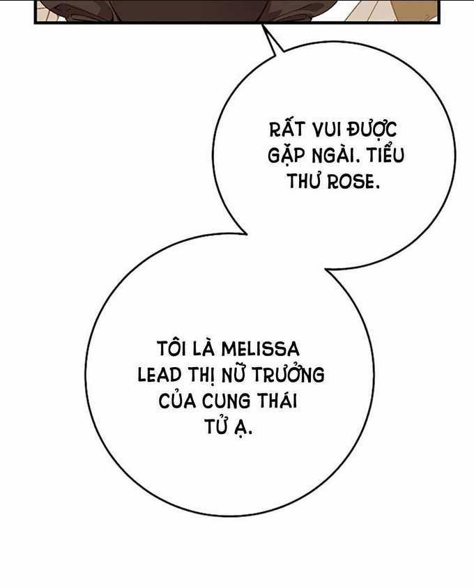 Trở Thành Vợ Thái Tử Quái Vật Chapter 80.1 trang 9