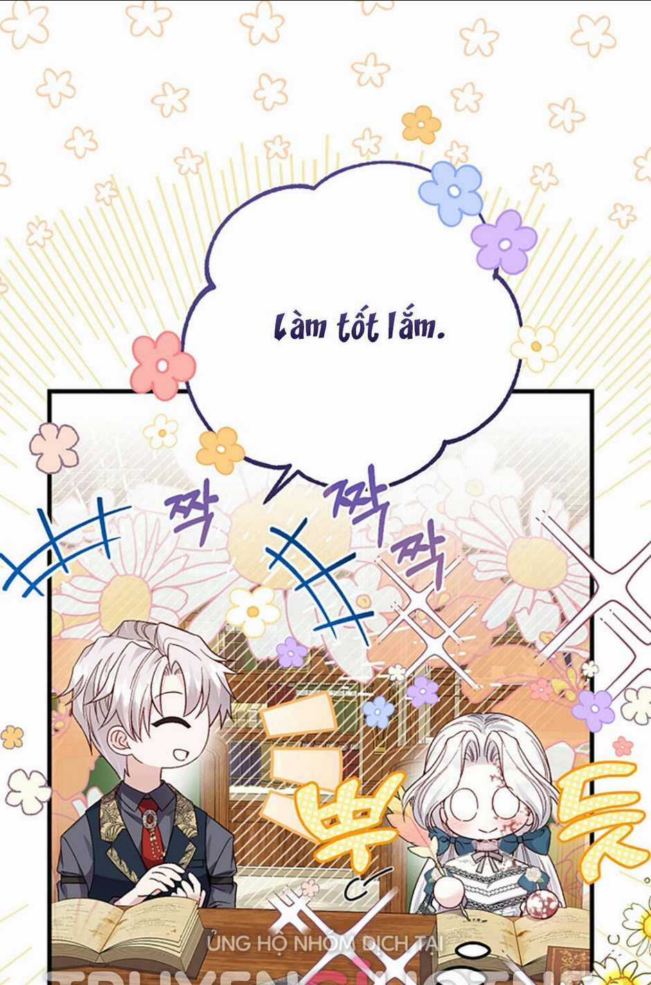 Trở Thành Vợ Thái Tử Quái Vật Chapter 80.2 trang 1