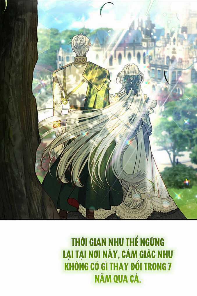 Trở Thành Vợ Thái Tử Quái Vật Chapter 80.2 trang 106