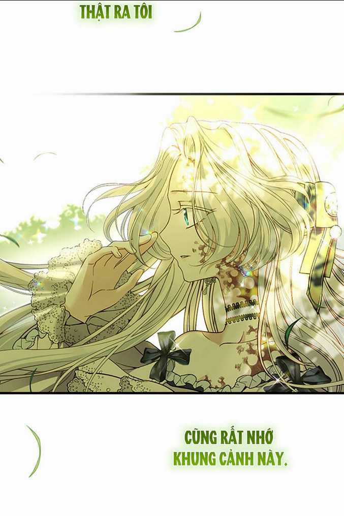Trở Thành Vợ Thái Tử Quái Vật Chapter 80.2 trang 108