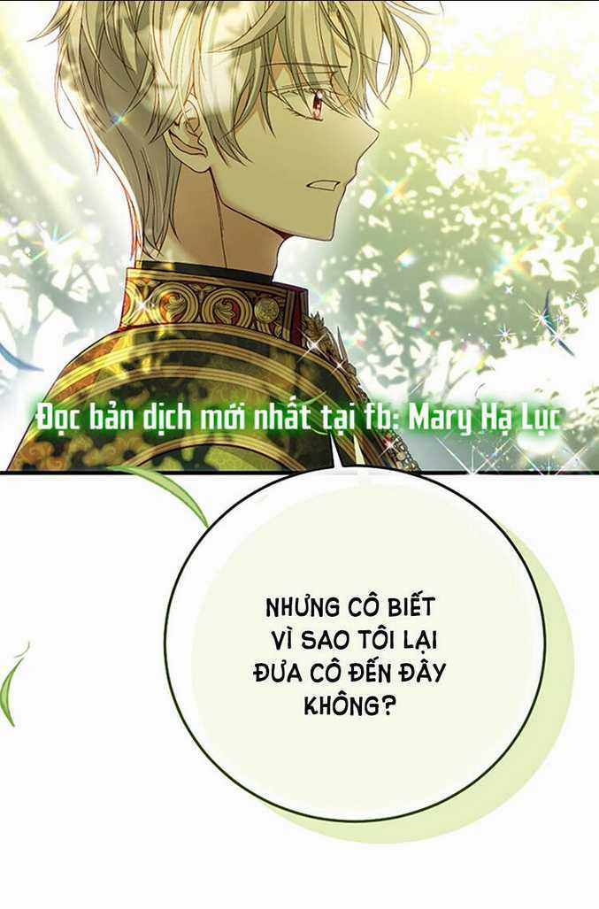 Trở Thành Vợ Thái Tử Quái Vật Chapter 80.2 trang 110