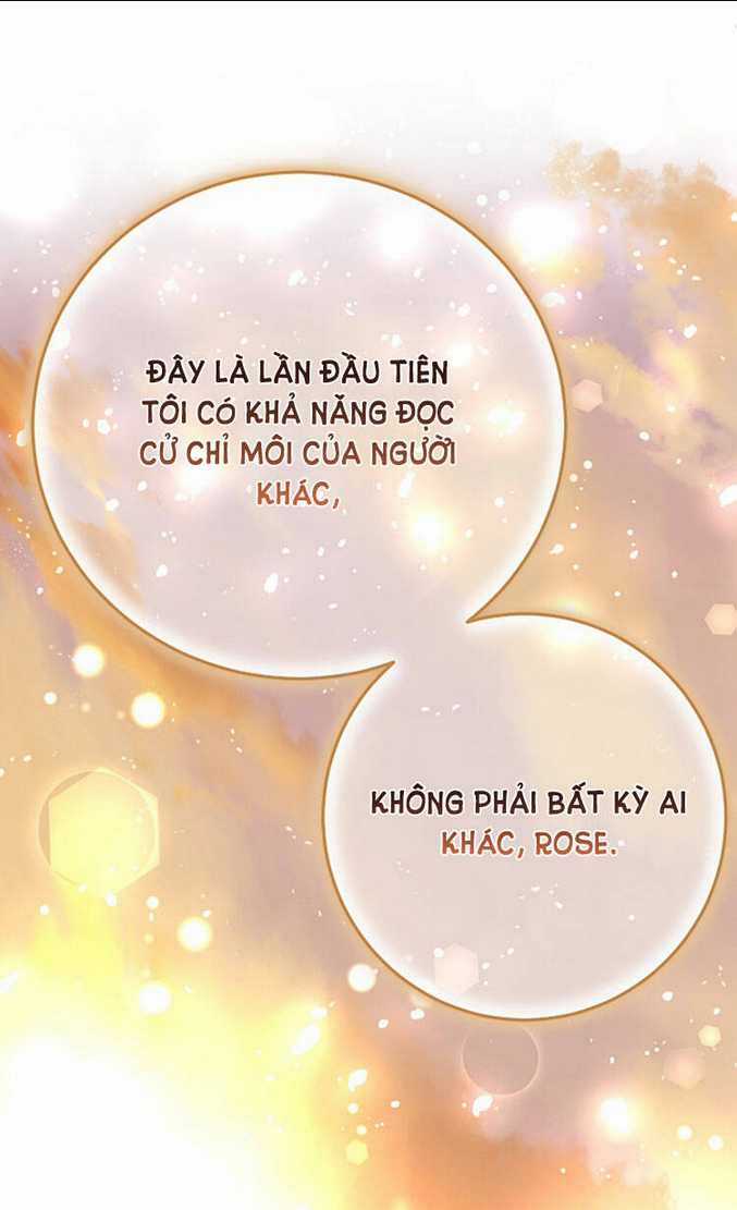 Trở Thành Vợ Thái Tử Quái Vật Chapter 80.2 trang 112