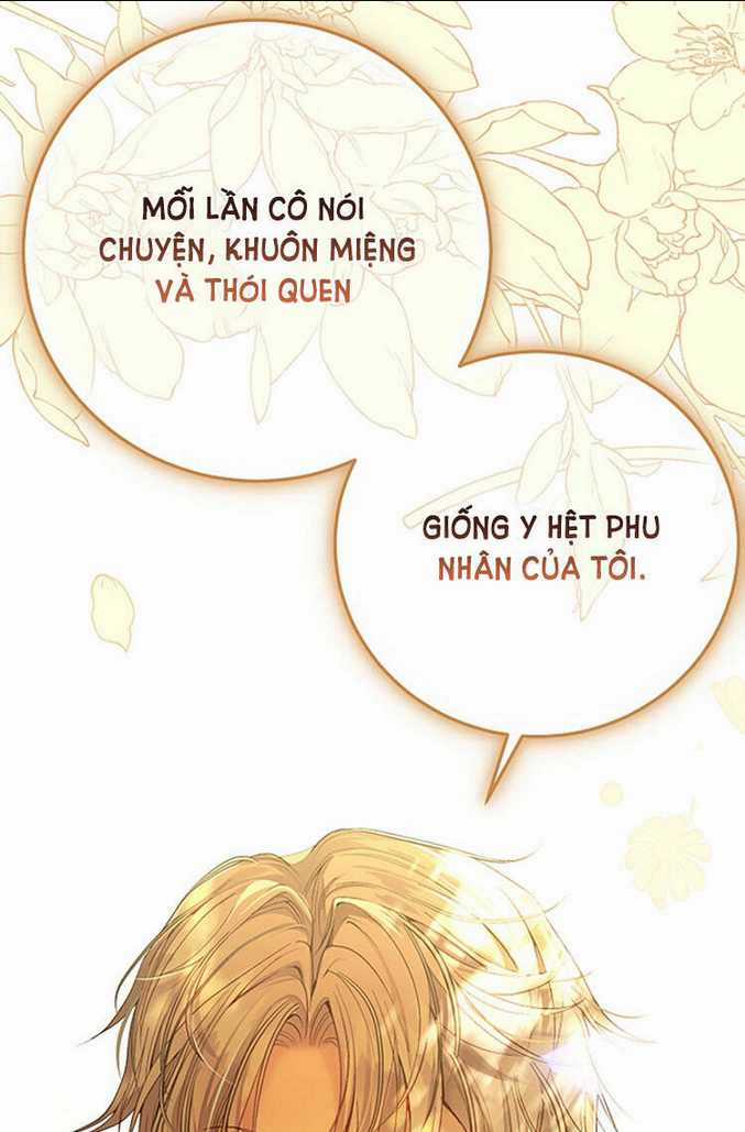 Trở Thành Vợ Thái Tử Quái Vật Chapter 80.2 trang 114