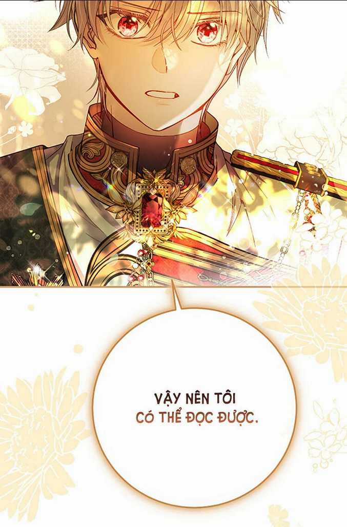 Trở Thành Vợ Thái Tử Quái Vật Chapter 80.2 trang 115