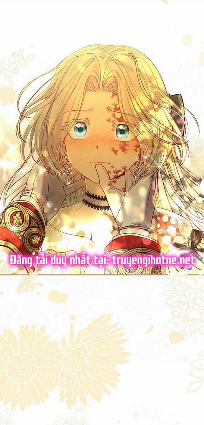 Trở Thành Vợ Thái Tử Quái Vật Chapter 80.2 trang 116