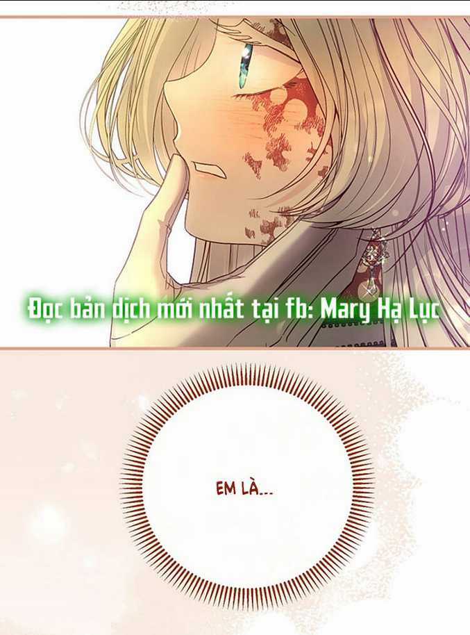 Trở Thành Vợ Thái Tử Quái Vật Chapter 80.2 trang 121