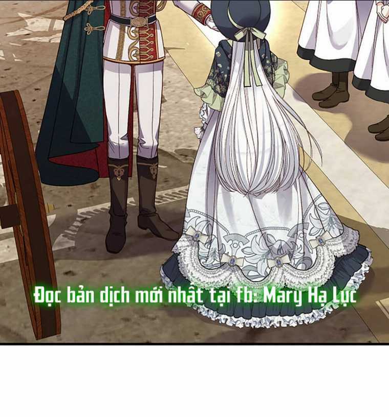 Trở Thành Vợ Thái Tử Quái Vật Chapter 80.2 trang 13