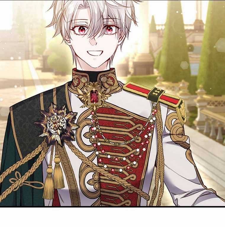 Trở Thành Vợ Thái Tử Quái Vật Chapter 80.2 trang 15