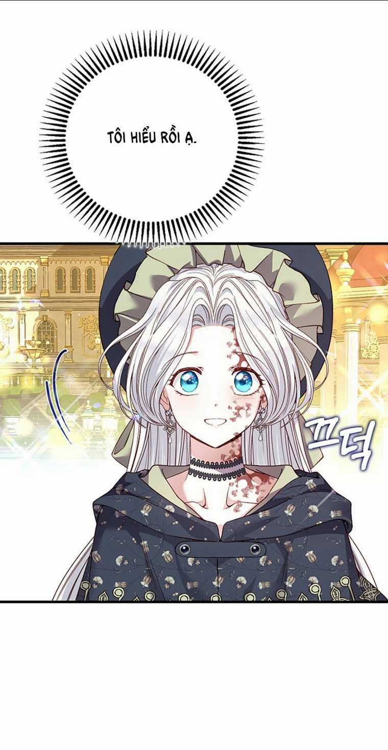 Trở Thành Vợ Thái Tử Quái Vật Chapter 80.2 trang 16