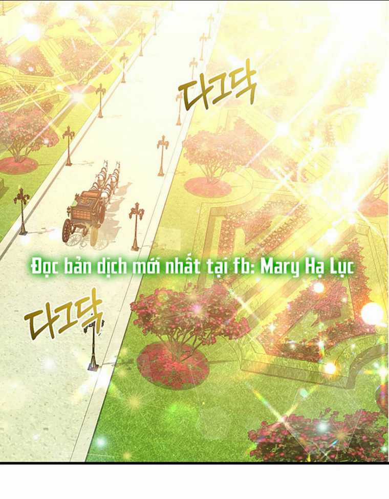 Trở Thành Vợ Thái Tử Quái Vật Chapter 80.2 trang 18