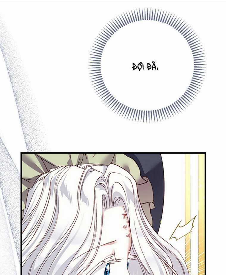 Trở Thành Vợ Thái Tử Quái Vật Chapter 80.2 trang 19