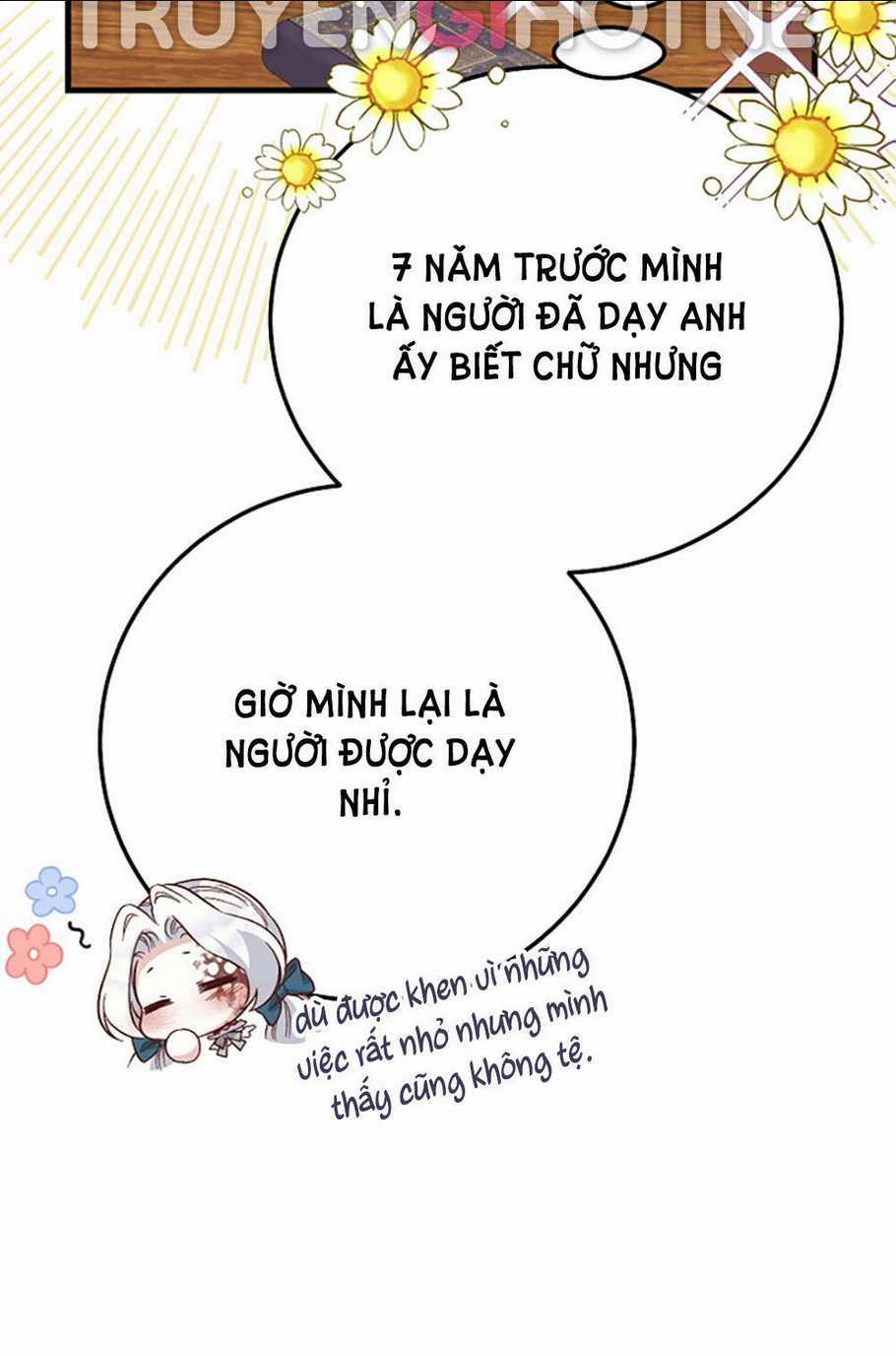 Trở Thành Vợ Thái Tử Quái Vật Chapter 80.2 trang 2
