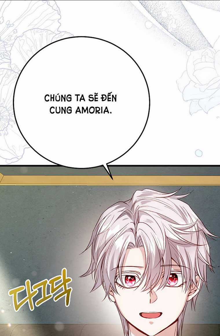 Trở Thành Vợ Thái Tử Quái Vật Chapter 80.2 trang 21