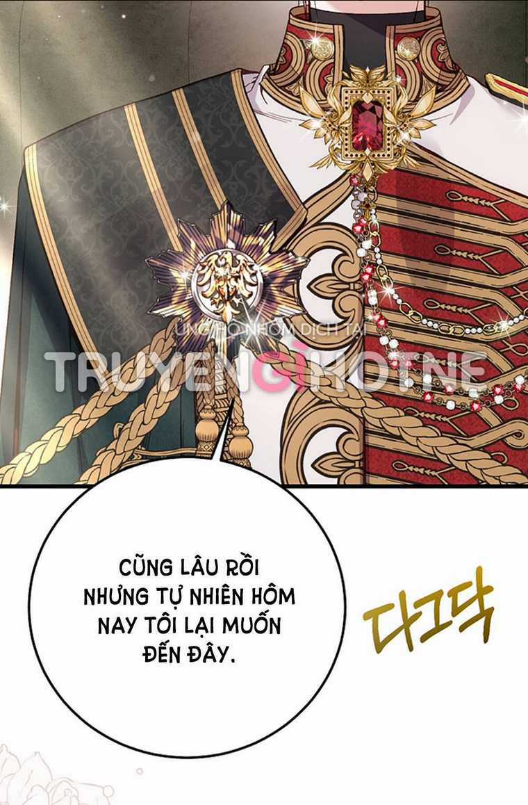 Trở Thành Vợ Thái Tử Quái Vật Chapter 80.2 trang 22