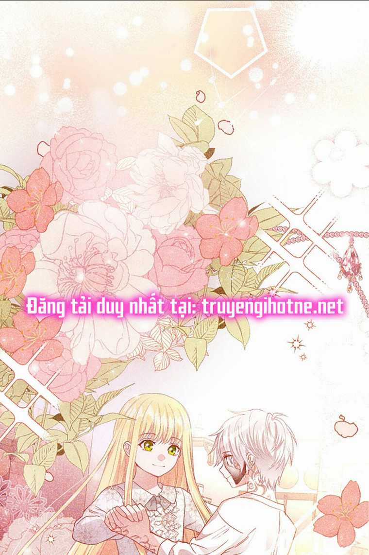 Trở Thành Vợ Thái Tử Quái Vật Chapter 80.2 trang 25