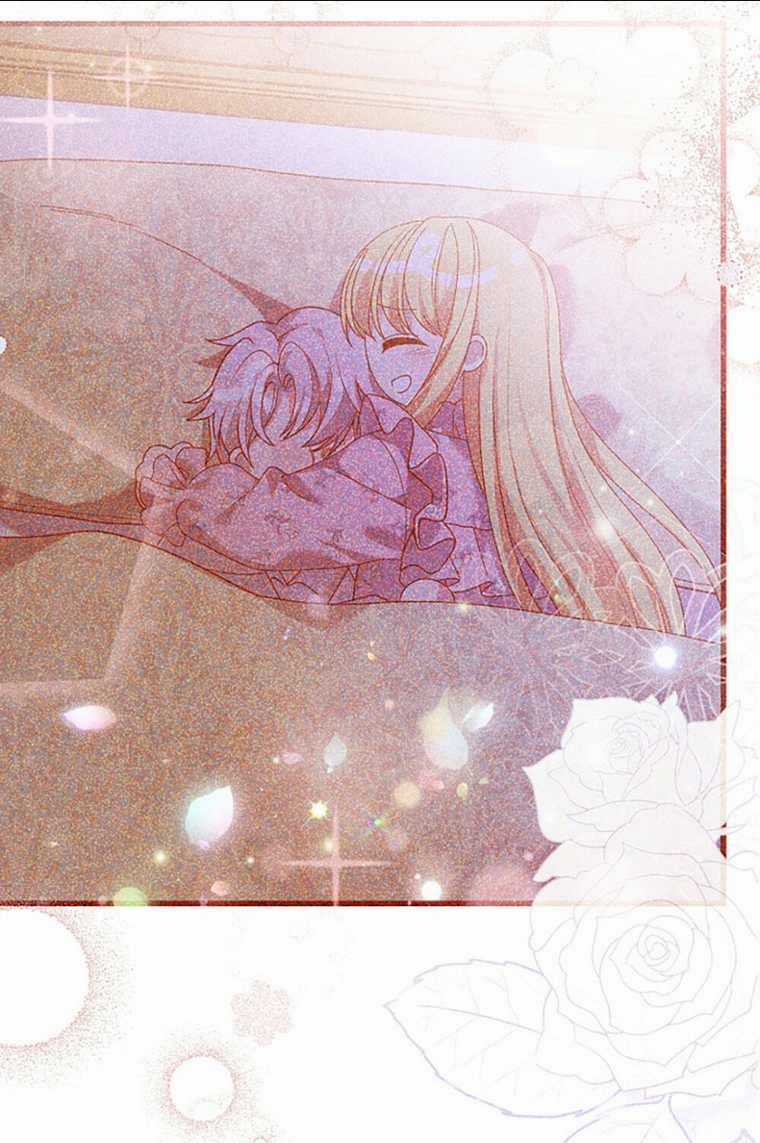 Trở Thành Vợ Thái Tử Quái Vật Chapter 80.2 trang 27