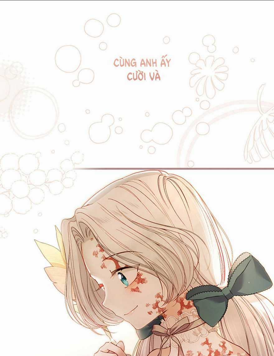 Trở Thành Vợ Thái Tử Quái Vật Chapter 80.2 trang 3