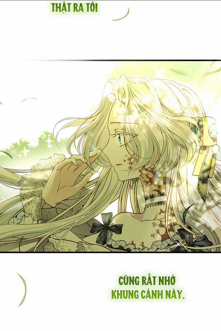 Trở Thành Vợ Thái Tử Quái Vật Chapter 80.2 trang 41