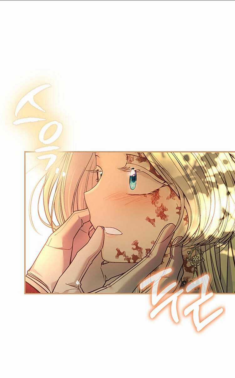 Trở Thành Vợ Thái Tử Quái Vật Chapter 80.2 trang 44