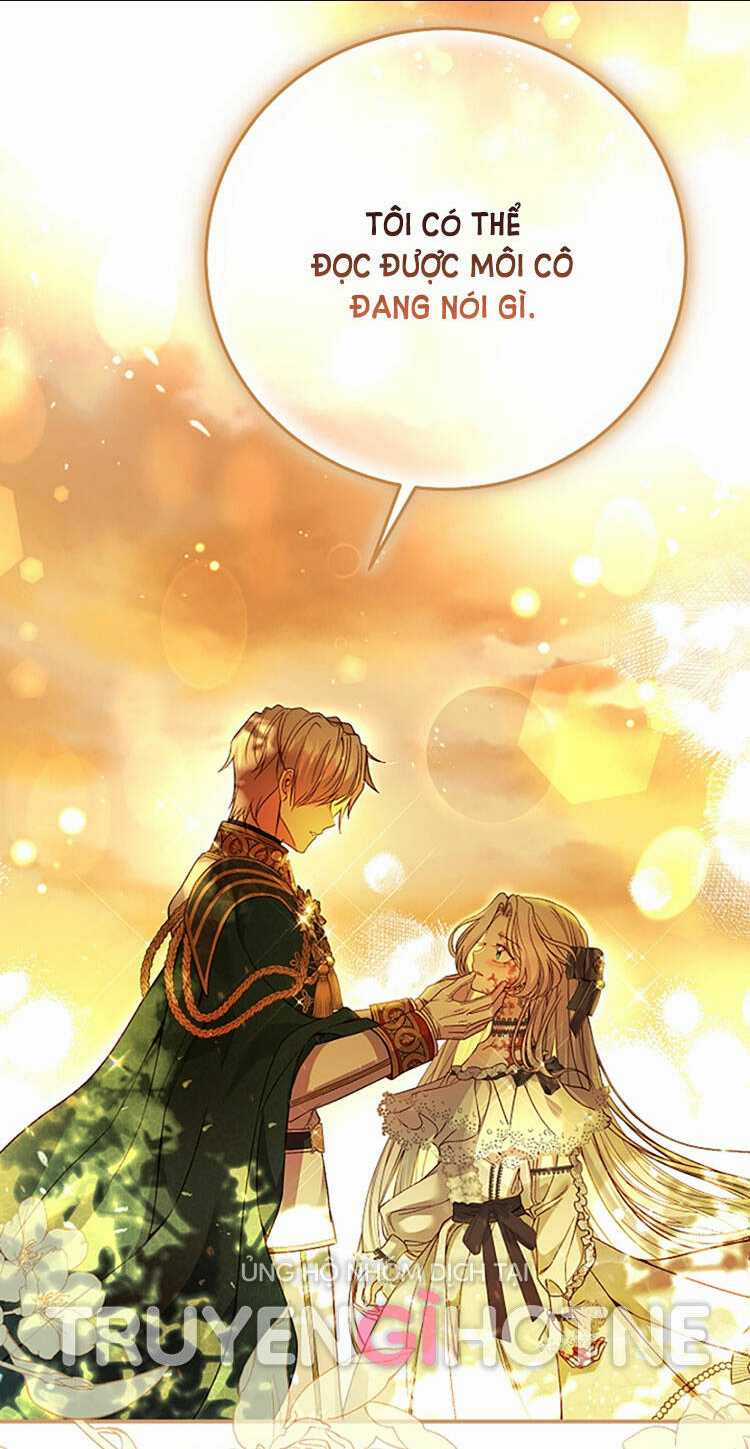 Trở Thành Vợ Thái Tử Quái Vật Chapter 80.2 trang 46