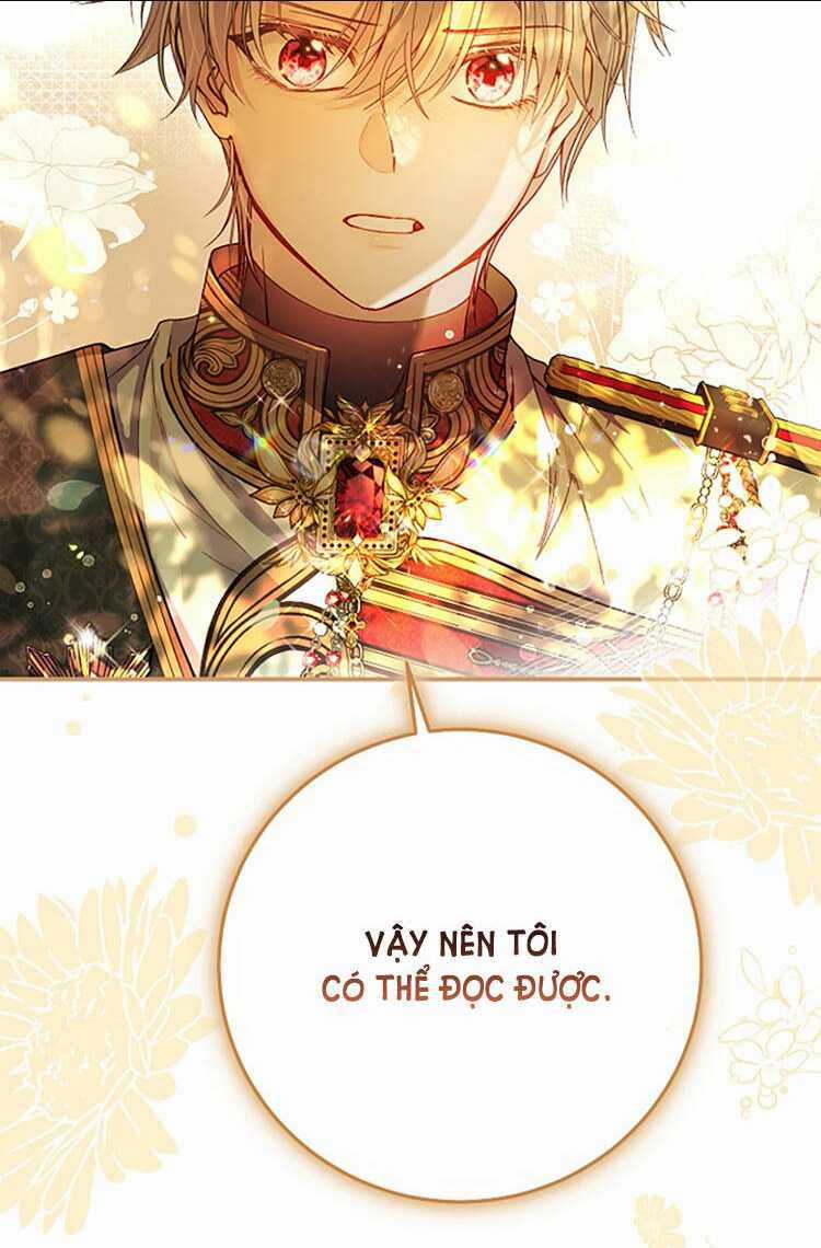 Trở Thành Vợ Thái Tử Quái Vật Chapter 80.2 trang 48