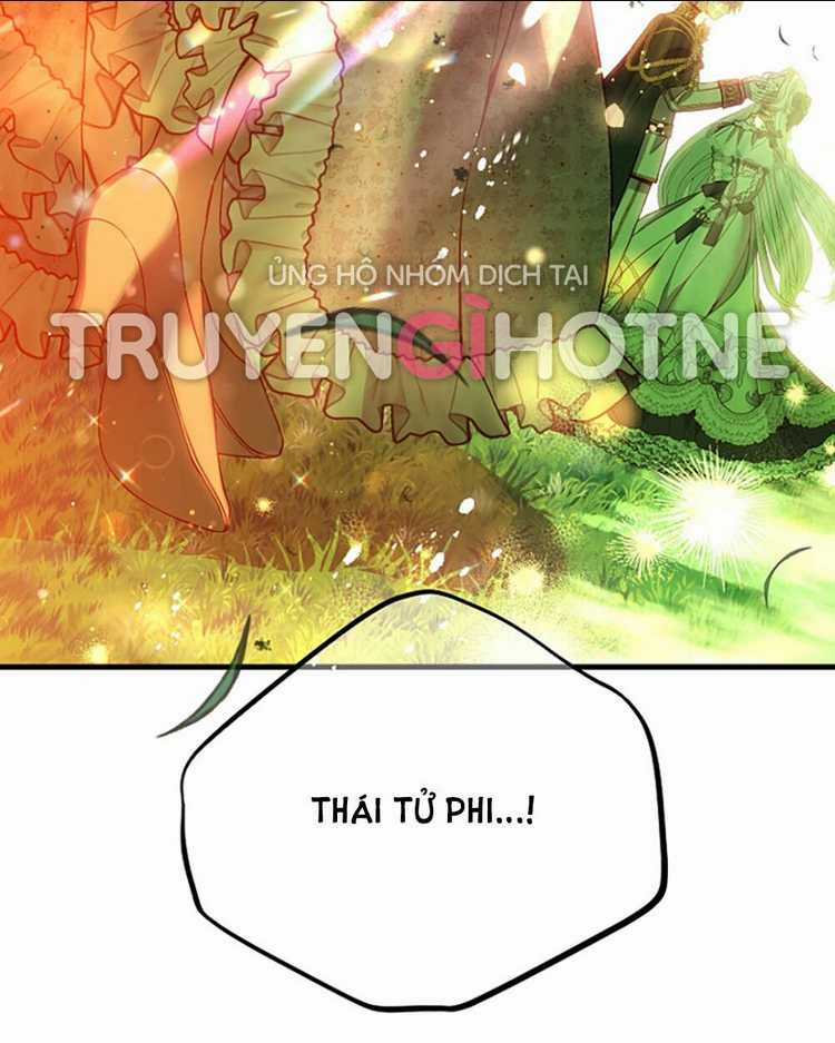 Trở Thành Vợ Thái Tử Quái Vật Chapter 80.2 trang 59
