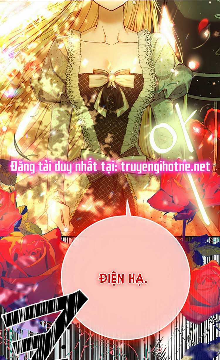 Trở Thành Vợ Thái Tử Quái Vật Chapter 80.2 trang 63