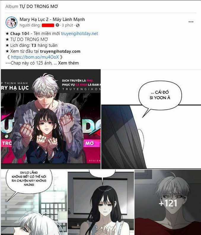 Trở Thành Vợ Thái Tử Quái Vật Chapter 80.2 trang 72